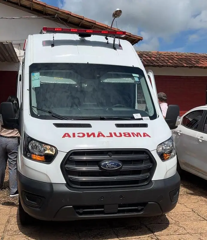 ambulancia Colinas do Tocantins 2025 600