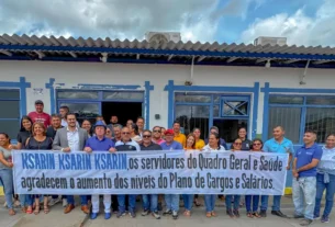 aumento servidores copiar