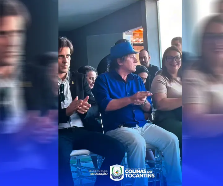 EJA Colinas do TO 2025