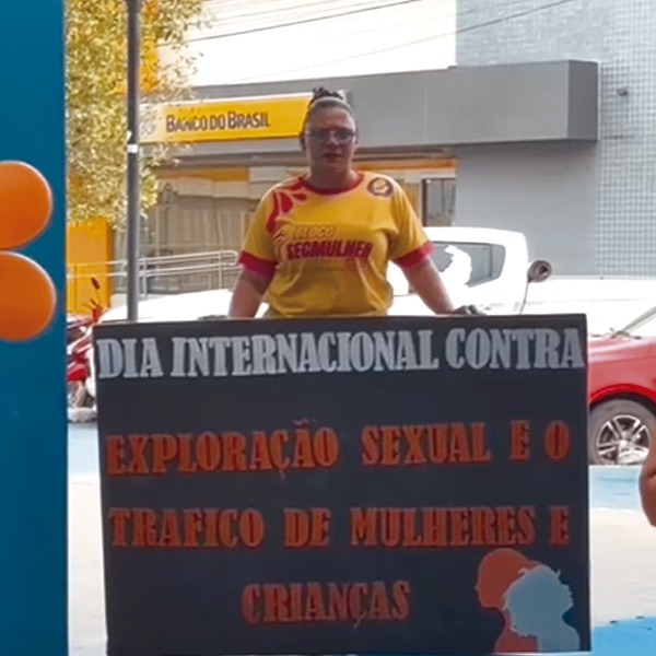 exploracao sexual em Colinas