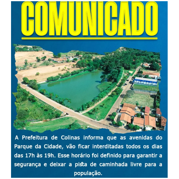 comunicado