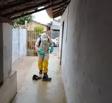 vigilancia sanitaria