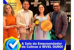 sala do empreendedor