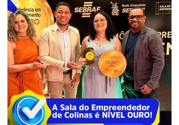 sala do empreendedor