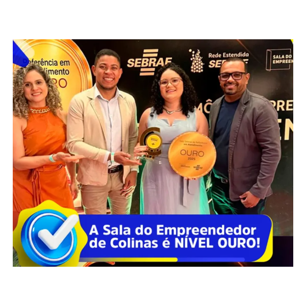 sala do empreendedor