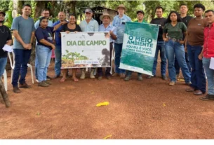 dia de campo