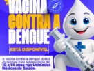 vacina dengue colinas
